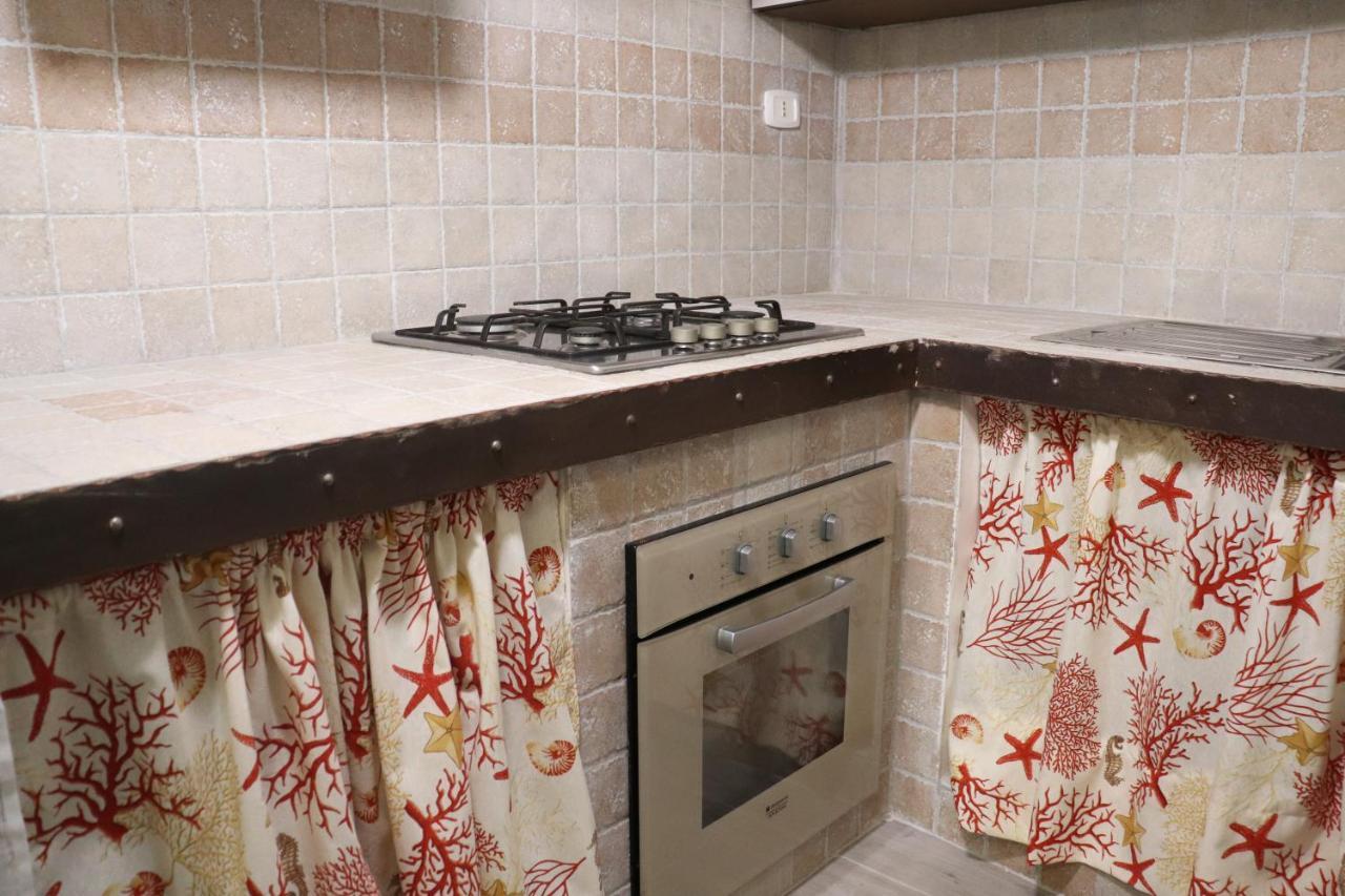 شقة سيراكوزا  في Casa Isonzo المظهر الخارجي الصورة