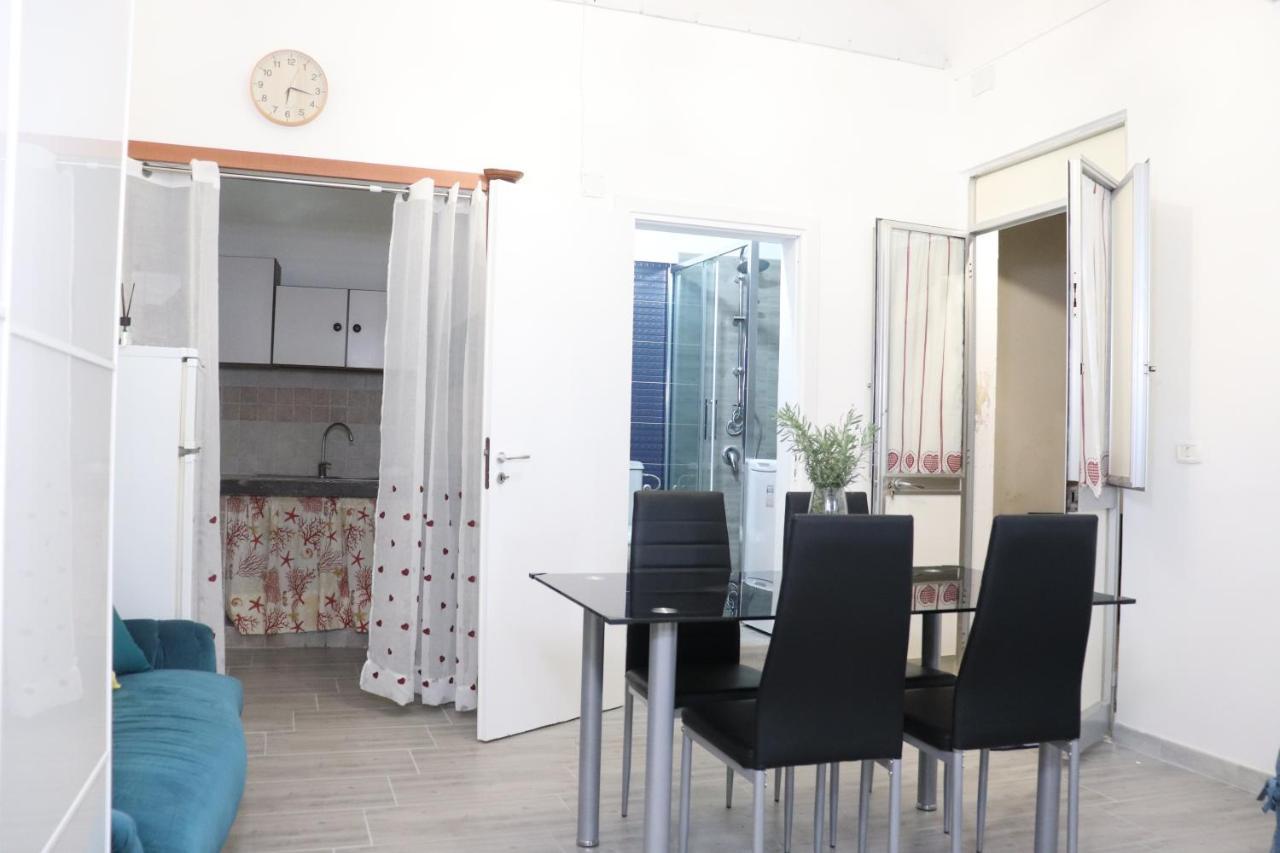 شقة سيراكوزا  في Casa Isonzo المظهر الخارجي الصورة