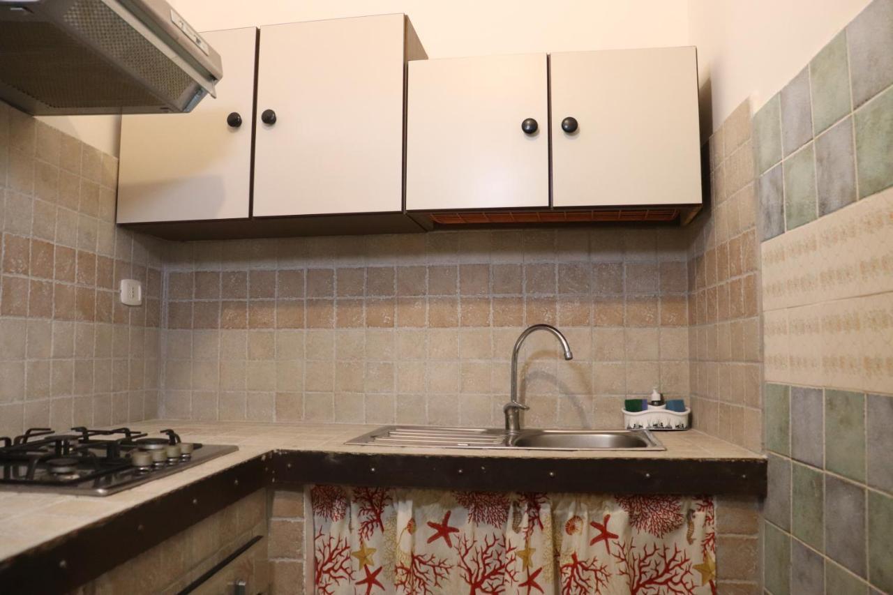 شقة سيراكوزا  في Casa Isonzo المظهر الخارجي الصورة